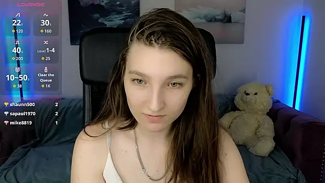 Mia_Myles Live XXX-Chat