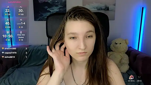 Mia_Myles' Live XXX Chat