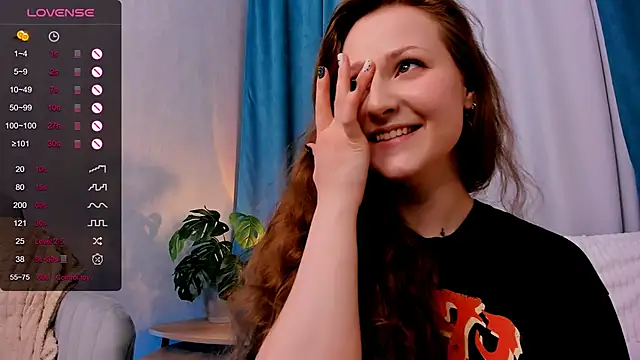 velvet_cherry_'s Live XXX Chat