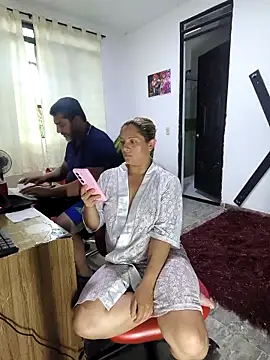 hotandfierylatinos2023's Live XXX Chat