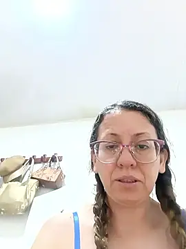 miss_hanna07's Live XXX Chat