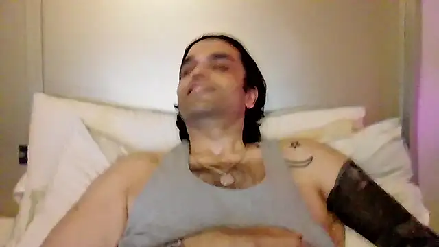 Živý XXX chat StuntingSpunMarine69