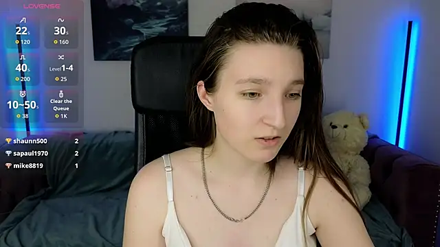 Chatroom XXX en direct de Mia_Myles