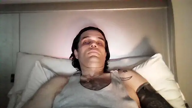 Živý XXX chat StuntingSpunMarine69