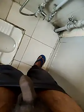 Hard_stick007 webkamerás műsora