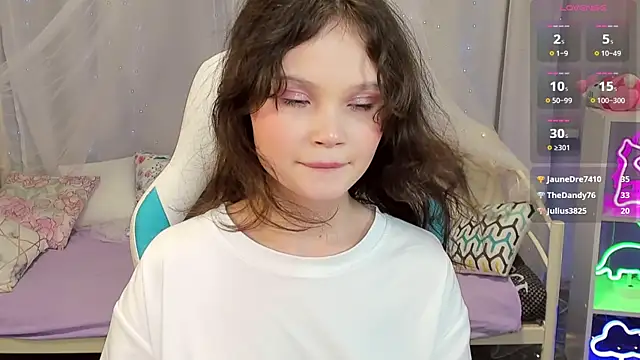 EmilyChaves' Live XXX Chat