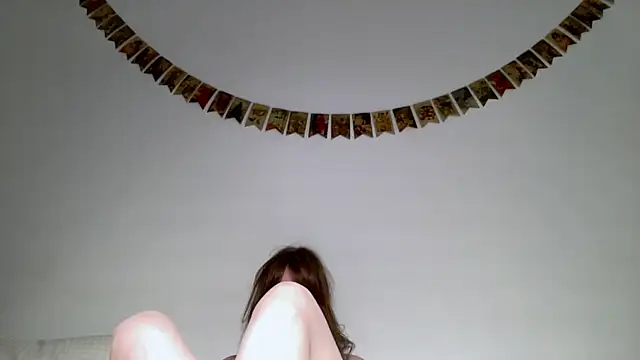 Nikki_Mimimi's Live XXX Chat