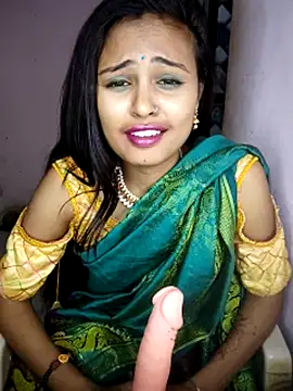 Khatta_Meeth's Webcam Show