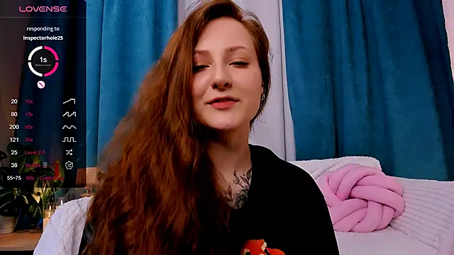 velvet_cherry_ Chat XXX live