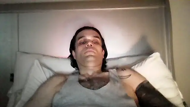 StuntingSpunMarine69 Webcam Show