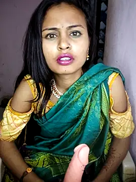 Khatta_Meeth's Webcam Show