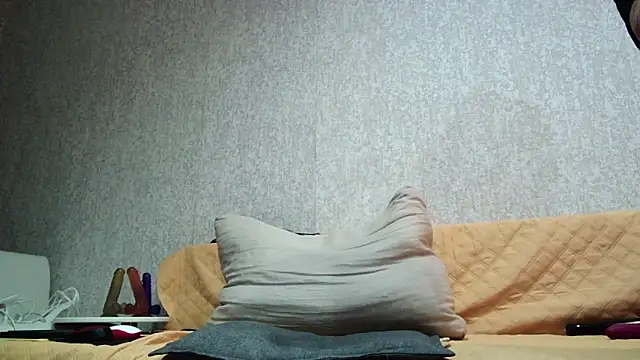 ValeriaLight Webcam Show