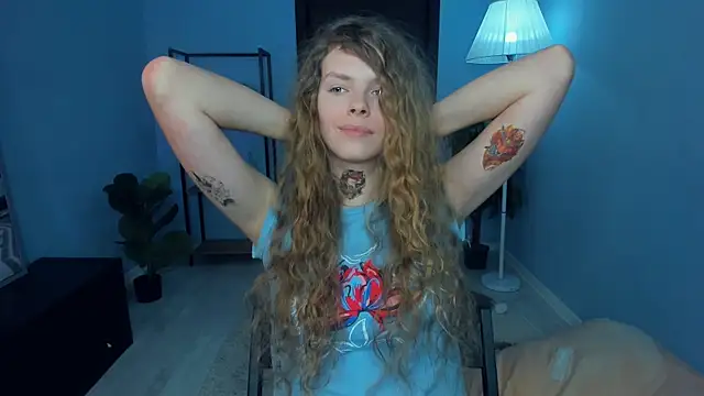 RayaNenlia Live XXX-chat