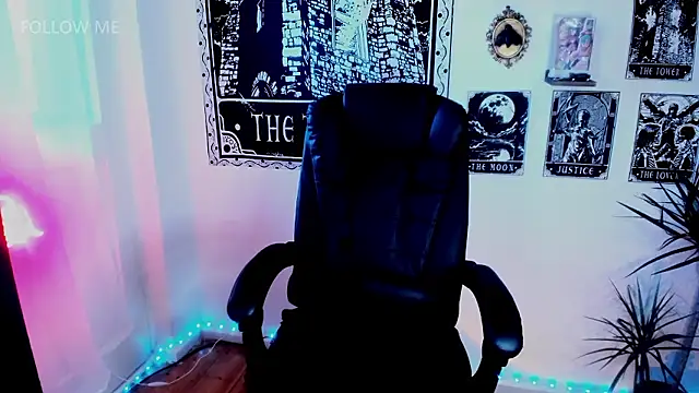 Demongirl6666's Live XXX Chat