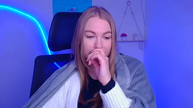 XXX chat uživo modela Dana_flowers