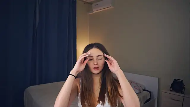 LoraDavi 라이브 XXX 채팅