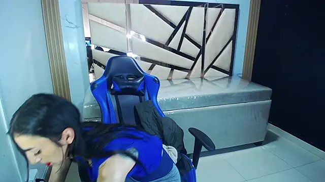 Maily_a_'s Live XXX Chat