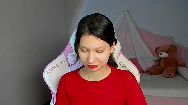 SaraDenars' Live XXX Chat