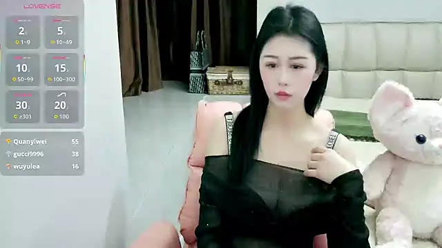 DADA-MM's Live XXX Chat