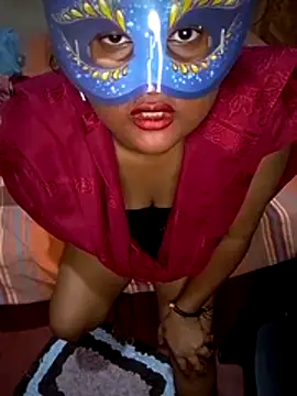 Neha-babySl's Live XXX Chat