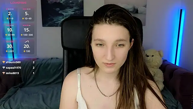 Mia_Myles' Live XXX Chat