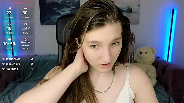 Mia_Myles Live XXX-chat