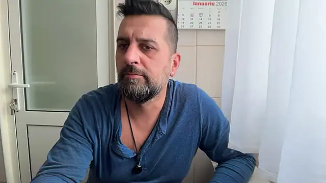 Chat XXX en directo de TARKAN1