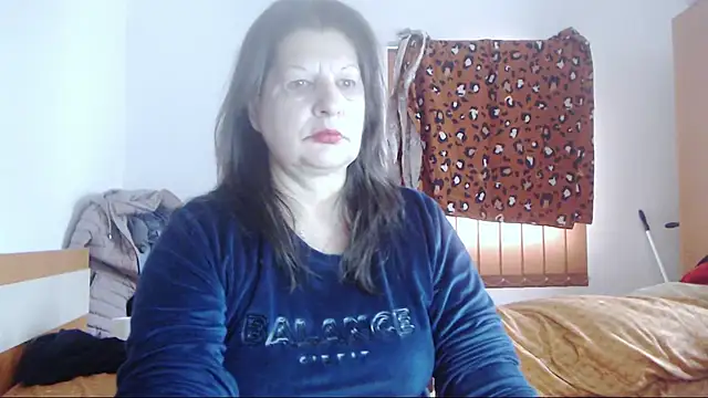 ExtasyMature Webcam show