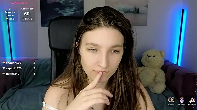 Mia_Myles Obrolan Langsung XXX