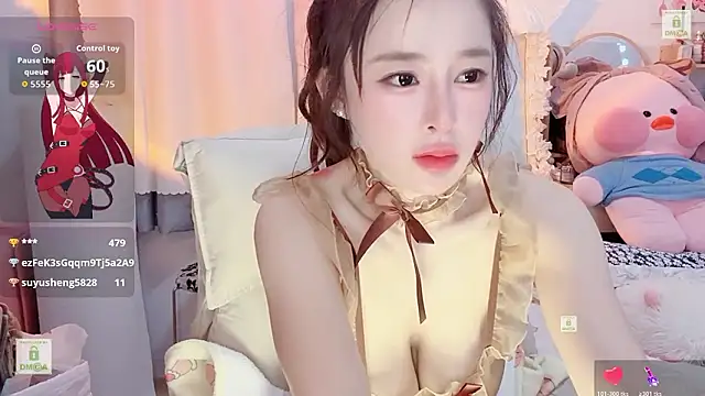 Онлайн чат XXX Yoyo_520