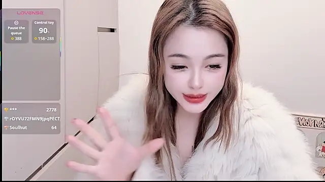 Sophia-000's Webcam Show