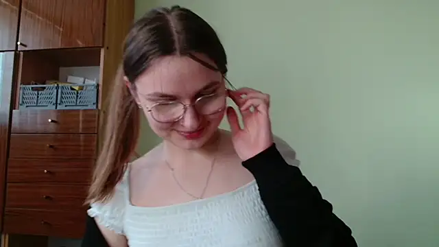 LooveELLYx Obrolan Langsung XXX