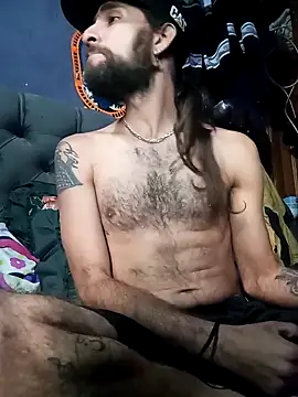 hairy_mannn Live XXX Chat