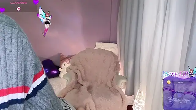 Fayebae_11 Obrolan Langsung XXX