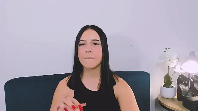 TaliaAdorable's Live XXX Chat