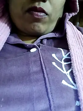 Desi_Biwi's Webcam Show