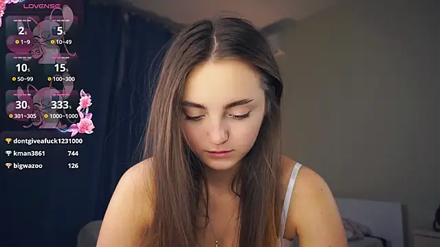 LoraDavi Live XXX-Chat