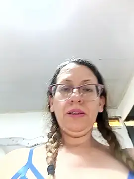 miss_hanna07's Live XXX Chat