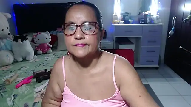 pervert_mommy_ Live XXX-chat