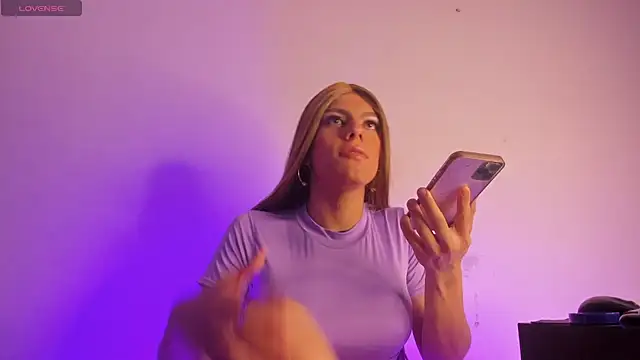 Michell_Whitets – Naživo XXX chat