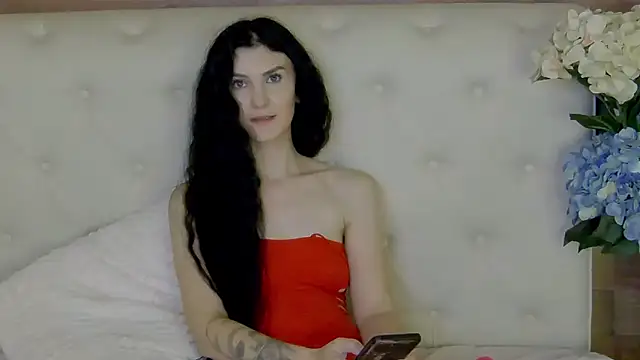 Онлайн чат XXX KendraNoir