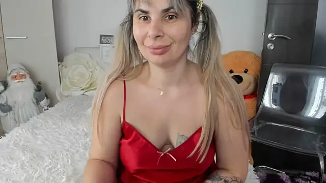 sweetemy4u webcam show