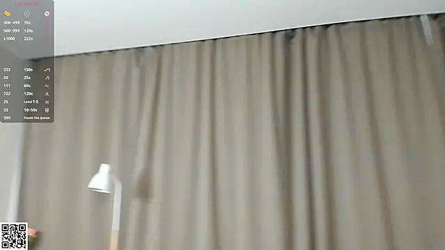 TaiteFairfield's Live XXX Chat