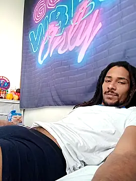 Mikaaa97 Live XXX Chat