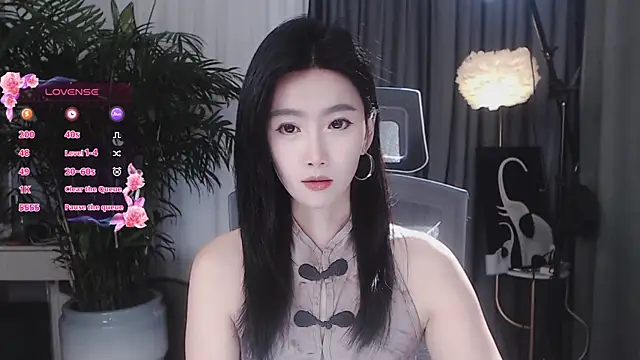 feifei-love Live XXX-chat