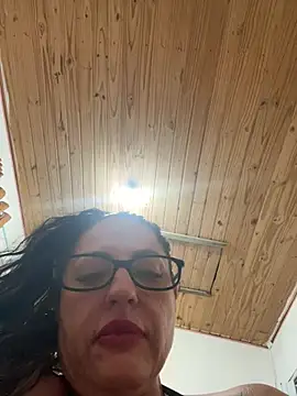 Deusasafada – Naživo XXX chat