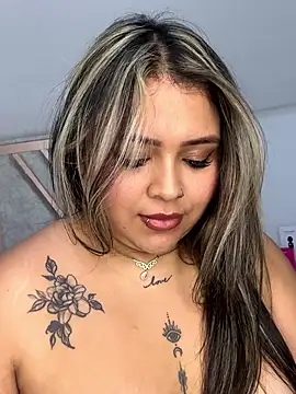 ashley-swift- Live XXX Chat