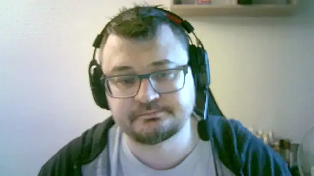 SirAbuser Live XXX Chat