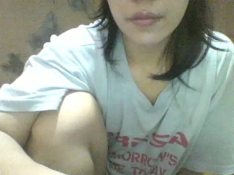 Show webcam de spankmybootyxxx