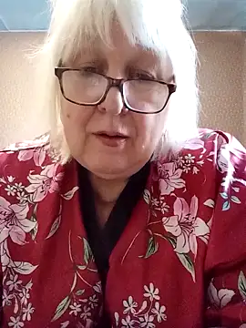 Alexia64231: вебкам-шоу